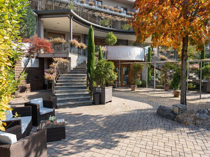 Hotel Saligari image
