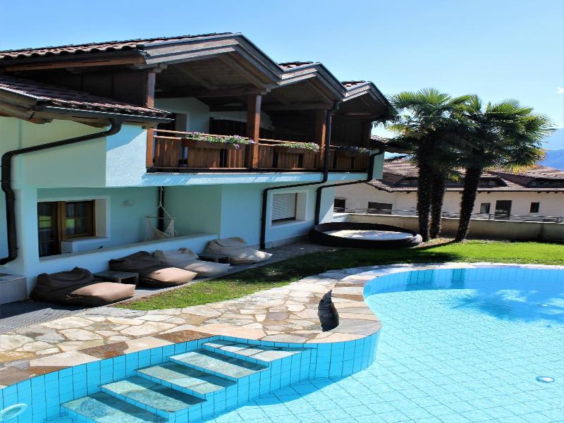 Gartenresidence Stephanie By Hotel Rotwand image
