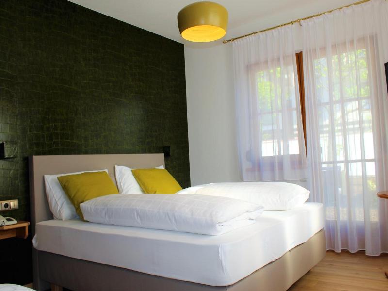 Gartenresidence Stephanie By Hotel Rotwand image