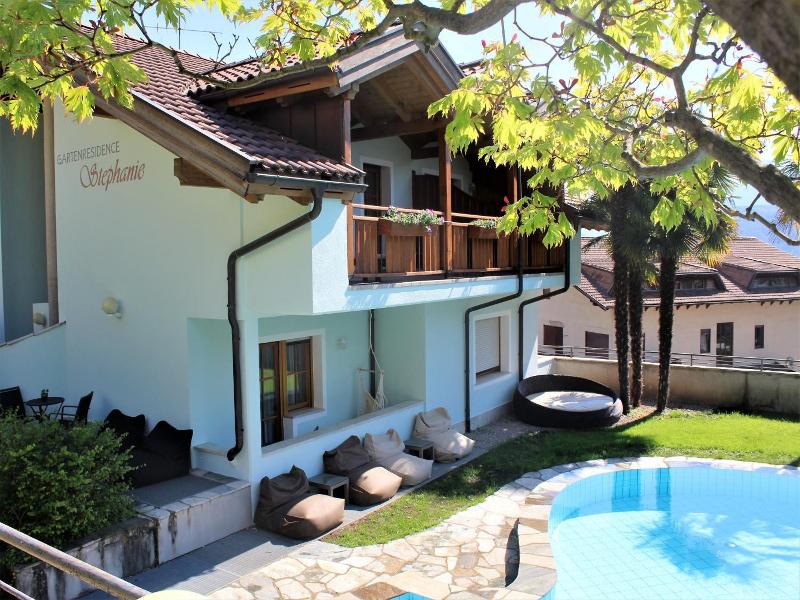 Gartenresidence Stephanie By Hotel Rotwand image