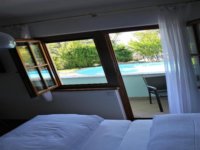 Gartenresidence Stephanie By Hotel Rotwand image