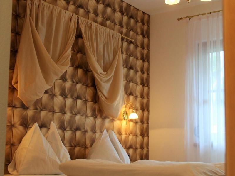 Gartenresidence Stephanie By Hotel Rotwand image