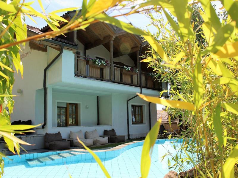 Gartenresidence Stephanie By Hotel Rotwand image