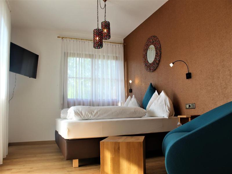 Gartenresidence Stephanie By Hotel Rotwand image