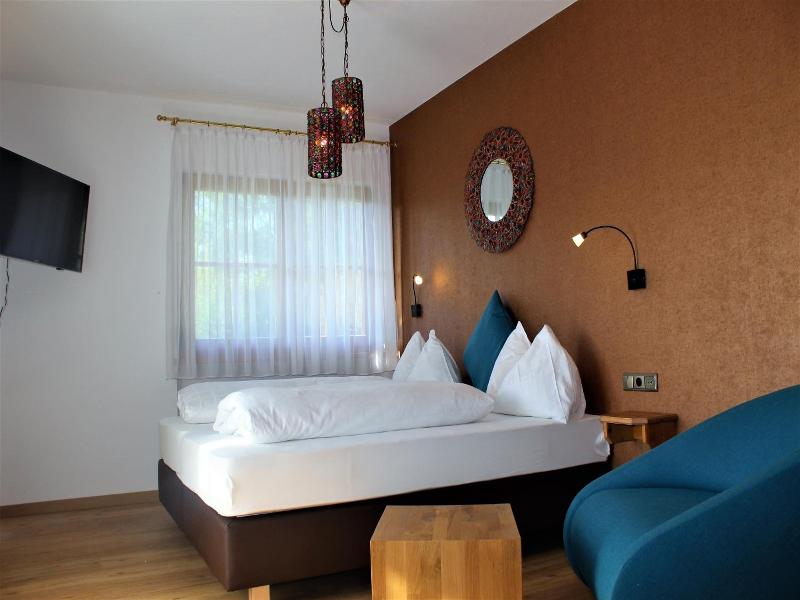 Gartenresidence Stephanie By Hotel Rotwand image