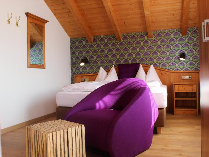 Gartenresidence Stephanie By Hotel Rotwand image