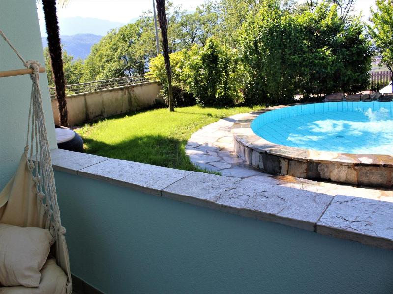 Gartenresidence Stephanie By Hotel Rotwand image