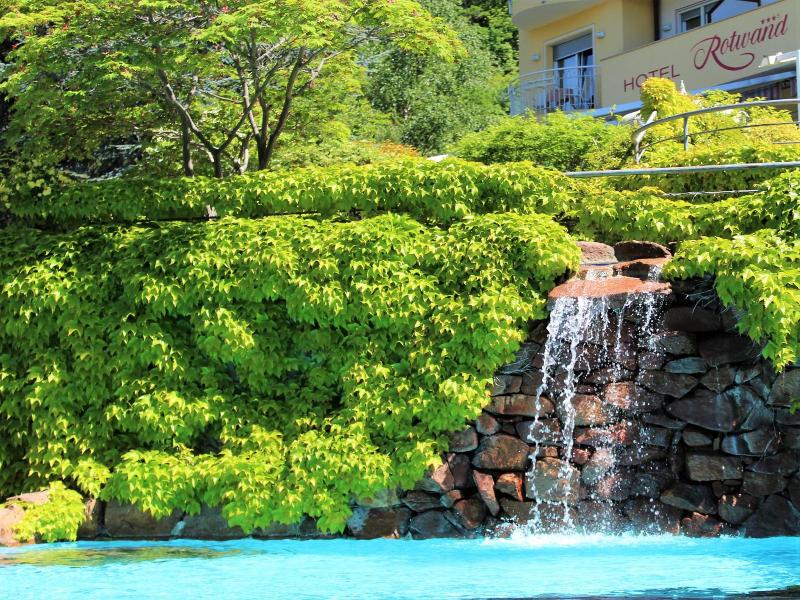 Gartenresidence Stephanie By Hotel Rotwand image