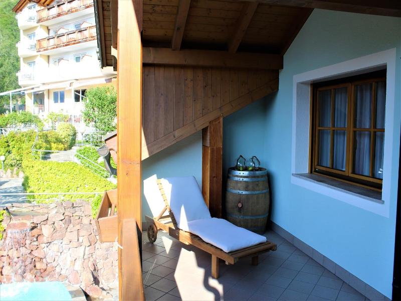 Gartenresidence Stephanie By Hotel Rotwand image