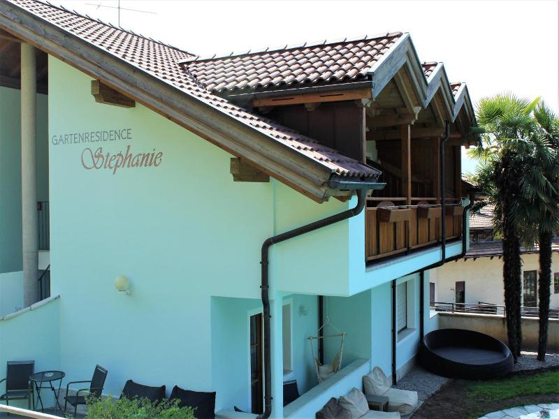 Gartenresidence Stephanie By Hotel Rotwand image