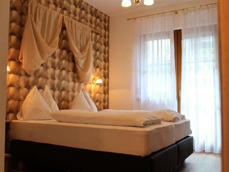 Gartenresidence Stephanie By Hotel Rotwand image