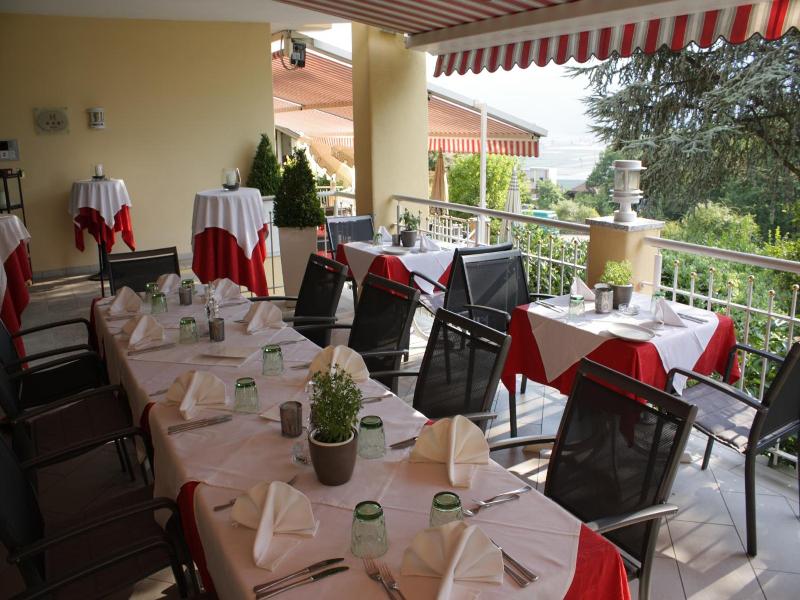 Gartenresidence Stephanie By Hotel Rotwand image
