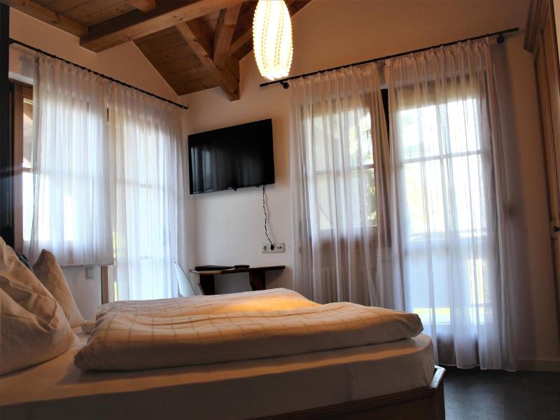 Gartenresidence Stephanie By Hotel Rotwand image