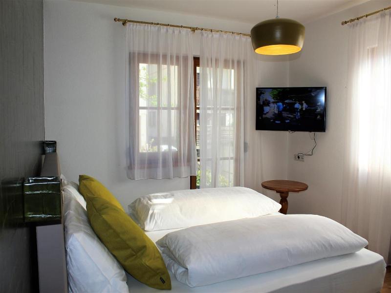 Gartenresidence Stephanie By Hotel Rotwand image