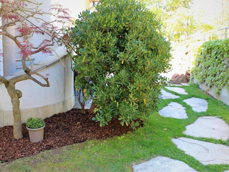 Gartenresidence Stephanie By Hotel Rotwand image