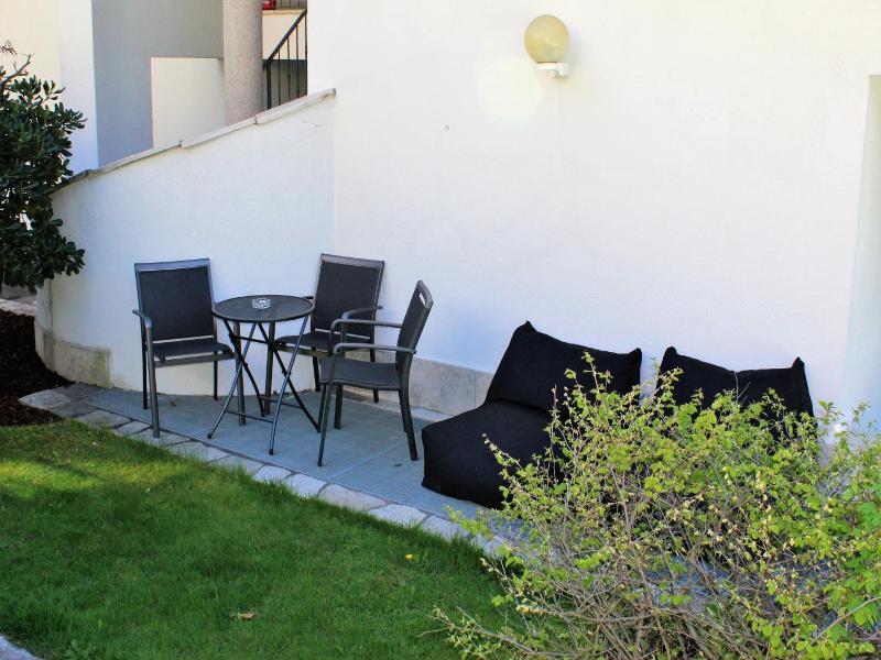 Gartenresidence Stephanie By Hotel Rotwand image