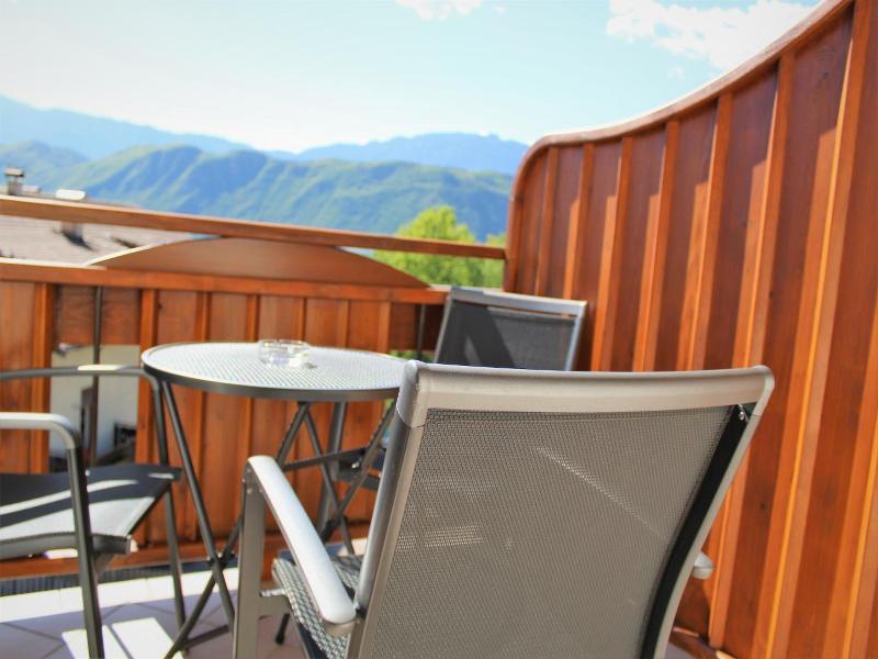 Gartenresidence Stephanie By Hotel Rotwand image