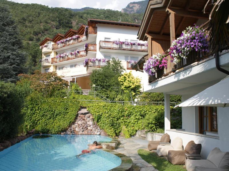 Gartenresidence Stephanie By Hotel Rotwand image