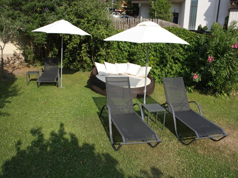 Gartenresidence Stephanie By Hotel Rotwand image