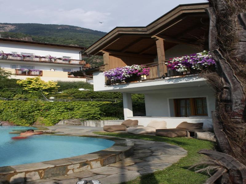 Gartenresidence Stephanie By Hotel Rotwand image