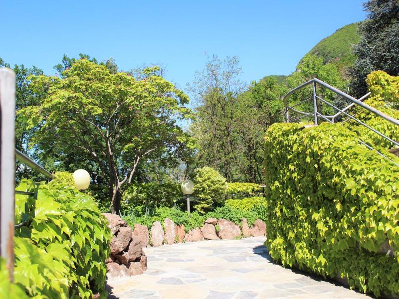 Gartenresidence Stephanie By Hotel Rotwand image
