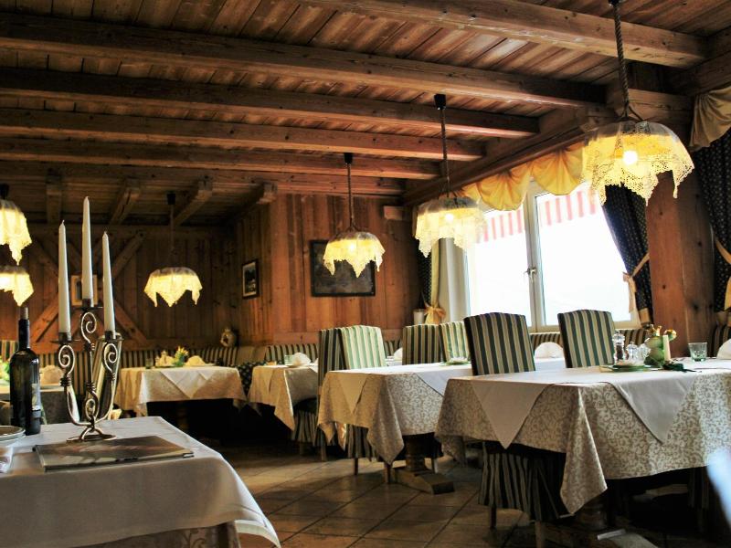 Gartenresidence Stephanie By Hotel Rotwand image