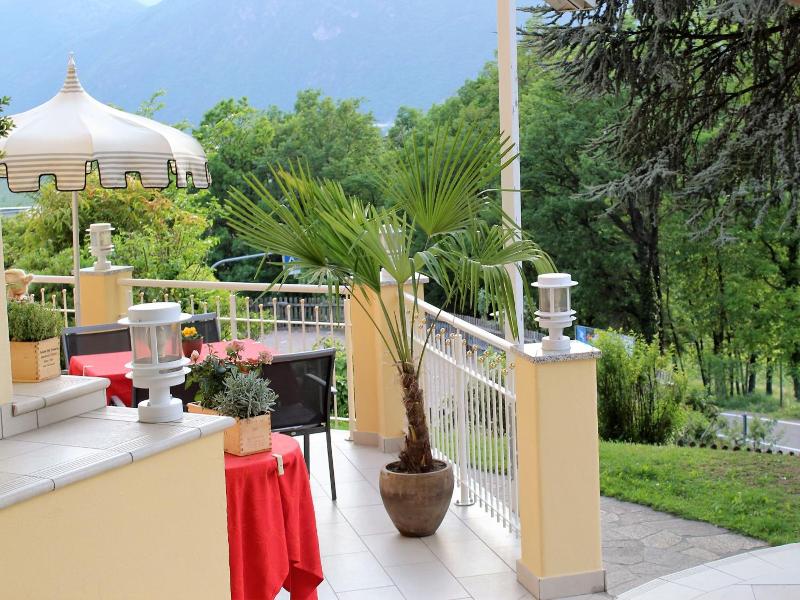Gartenresidence Stephanie By Hotel Rotwand image