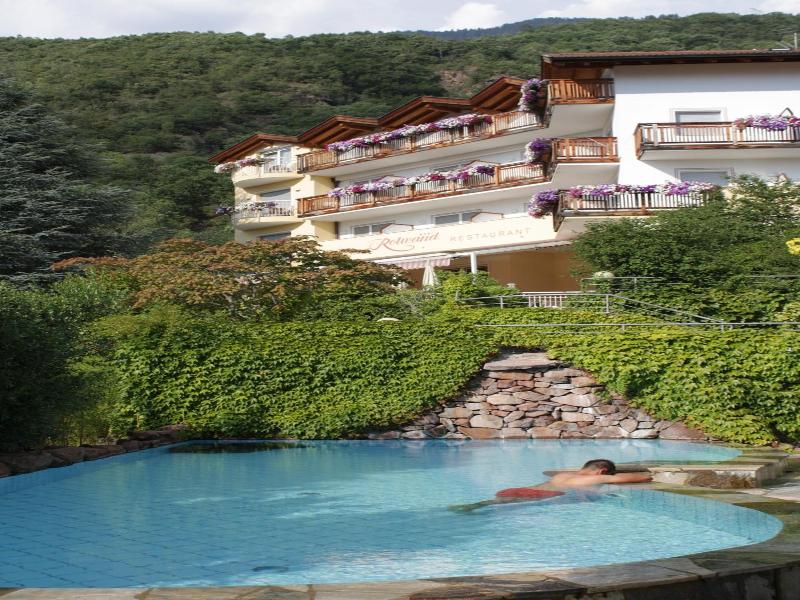 Gartenresidence Stephanie By Hotel Rotwand image