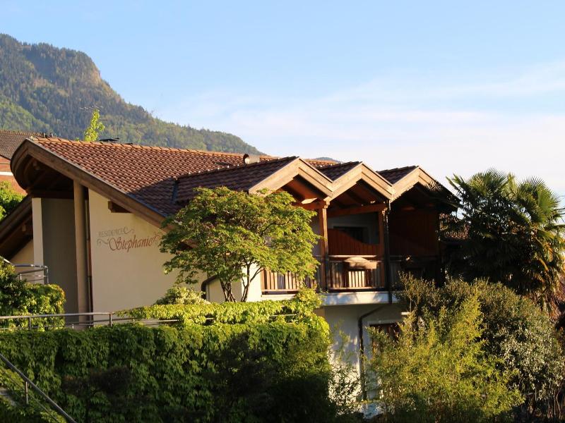 Gartenresidence Stephanie By Hotel Rotwand image
