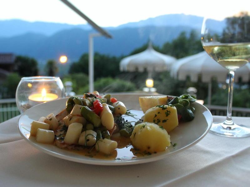 Gartenresidence Stephanie By Hotel Rotwand image