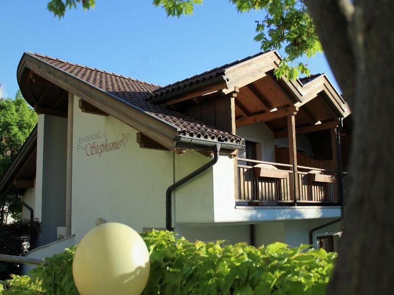 Gartenresidence Stephanie By Hotel Rotwand image