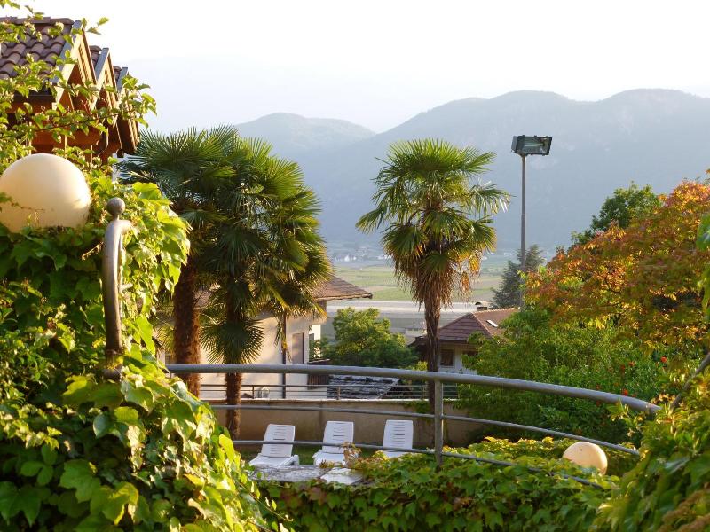 Gartenresidence Stephanie By Hotel Rotwand image