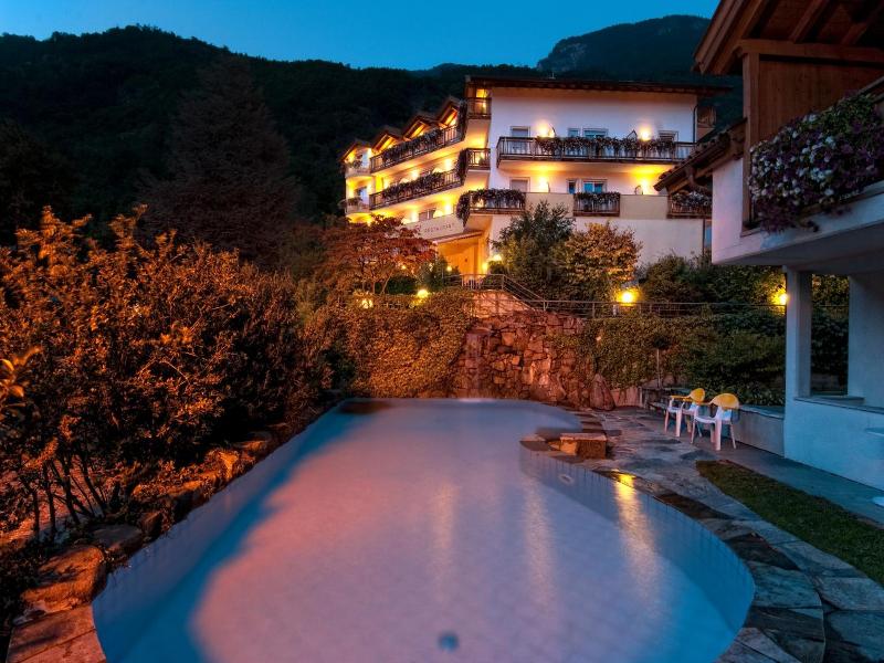 Gartenresidence Stephanie By Hotel Rotwand image
