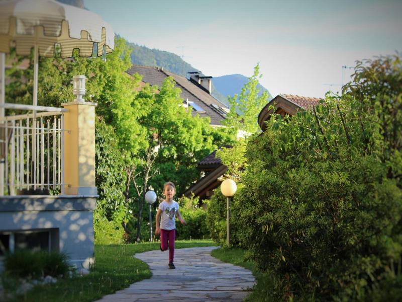 Gartenresidence Stephanie By Hotel Rotwand image