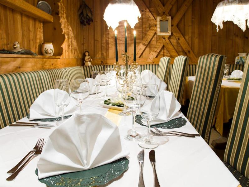 Gartenresidence Stephanie By Hotel Rotwand image