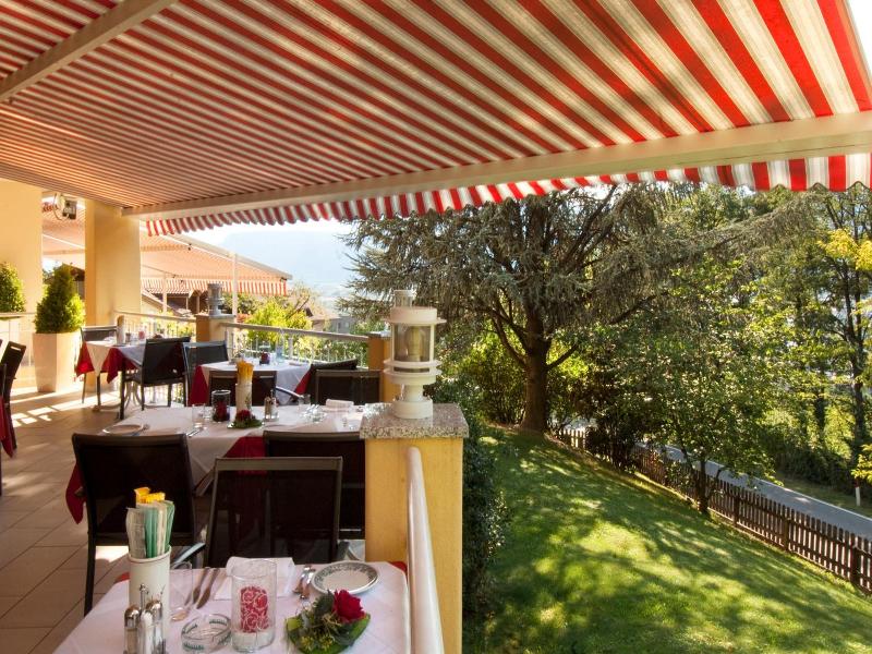 Gartenresidence Stephanie By Hotel Rotwand image