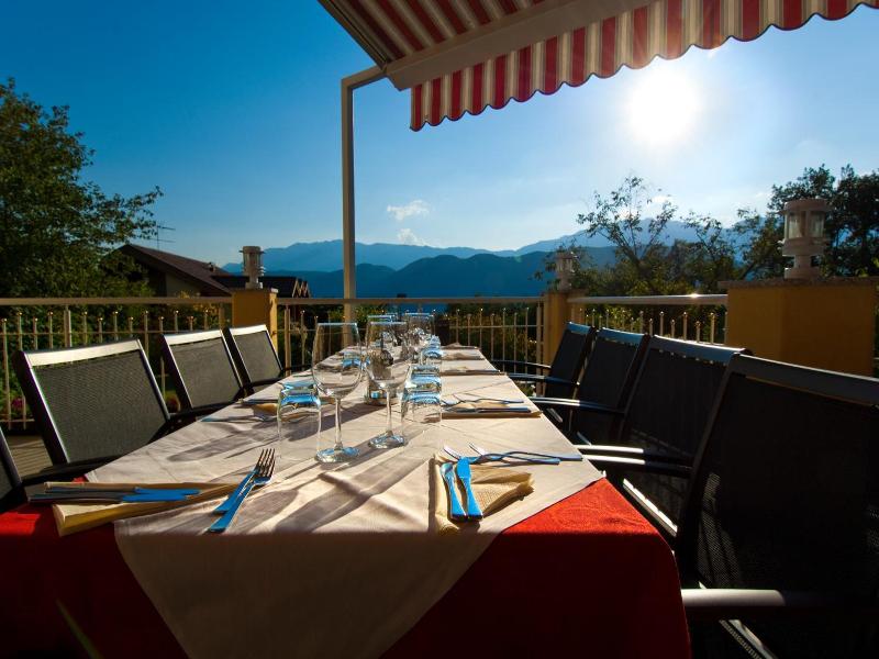 Gartenresidence Stephanie By Hotel Rotwand image
