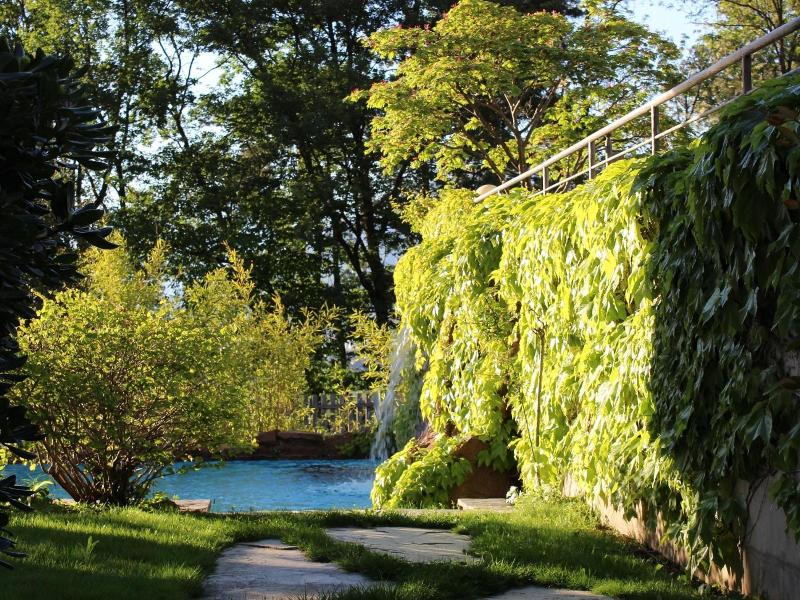 Gartenresidence Stephanie By Hotel Rotwand image