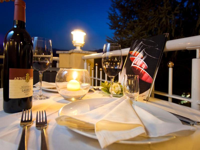 Gartenresidence Stephanie By Hotel Rotwand image