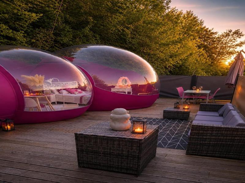 La Bulle Des Anges image