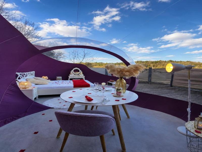 La Bulle Des Anges image