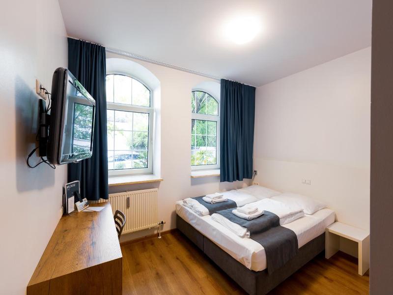 Mk Hotel München Max-weber-platz image