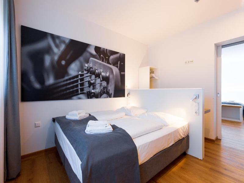 Mk Hotel München Max-weber-platz image