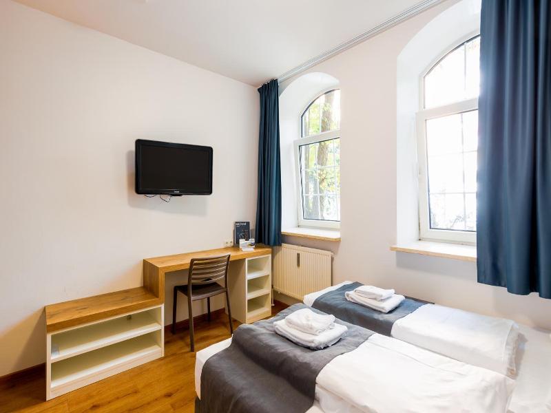 Mk Hotel München Max-weber-platz image