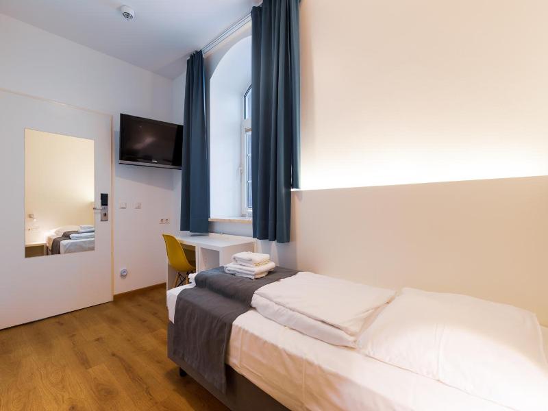 Mk Hotel München Max-weber-platz image