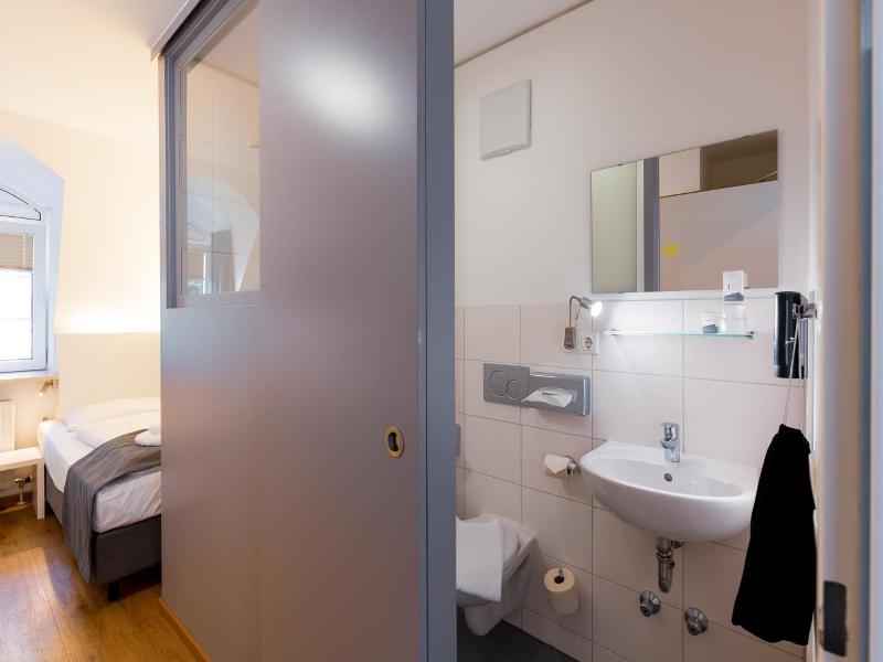 Mk Hotel München Max-weber-platz image
