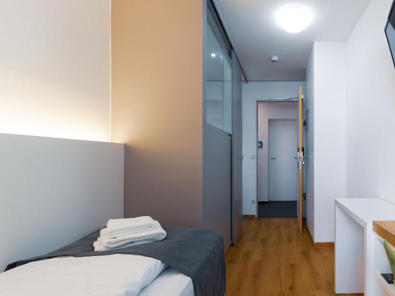 Mk Hotel München Max-weber-platz image