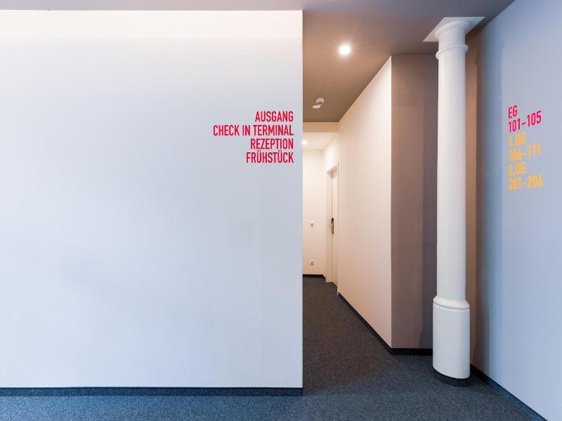 Mk Hotel München Max-weber-platz image