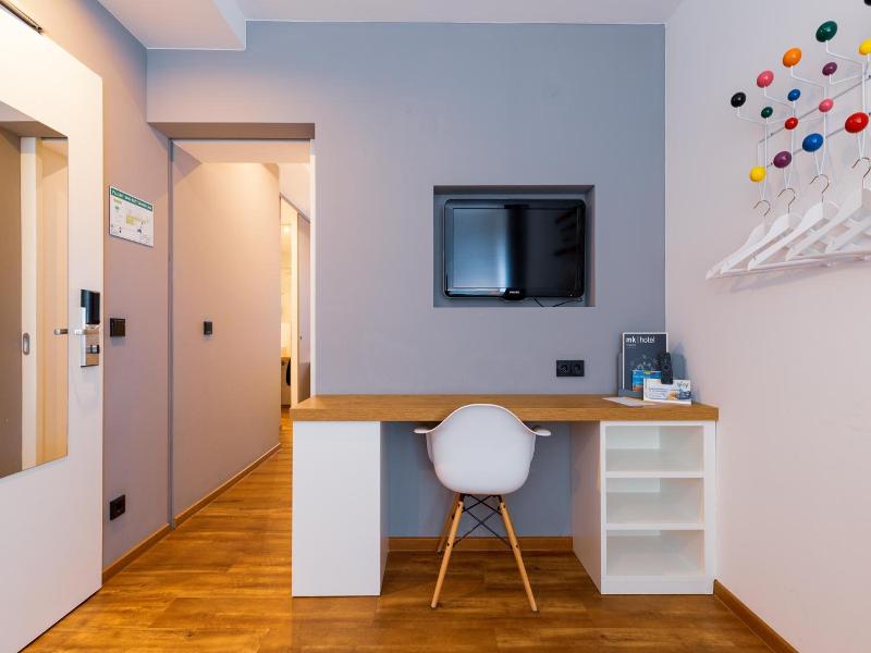 Mk Hotel München Max-weber-platz image