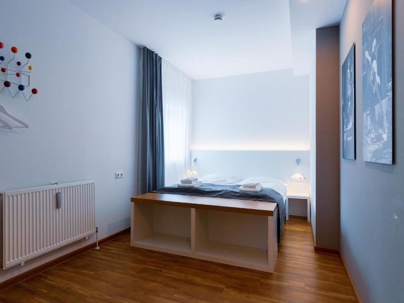 Mk Hotel München Max-weber-platz image